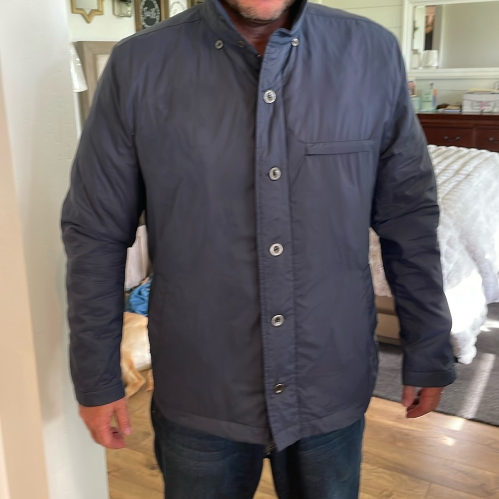 Maker & Company MMX Men’s Jacket Size large almost new